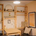 Gemuetliche Zentrumsnahe Wohnung, Eigene Terrasse