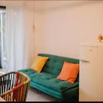 Gemuetliche Zentrumsnahe Wohnung, Eigene Terrasse