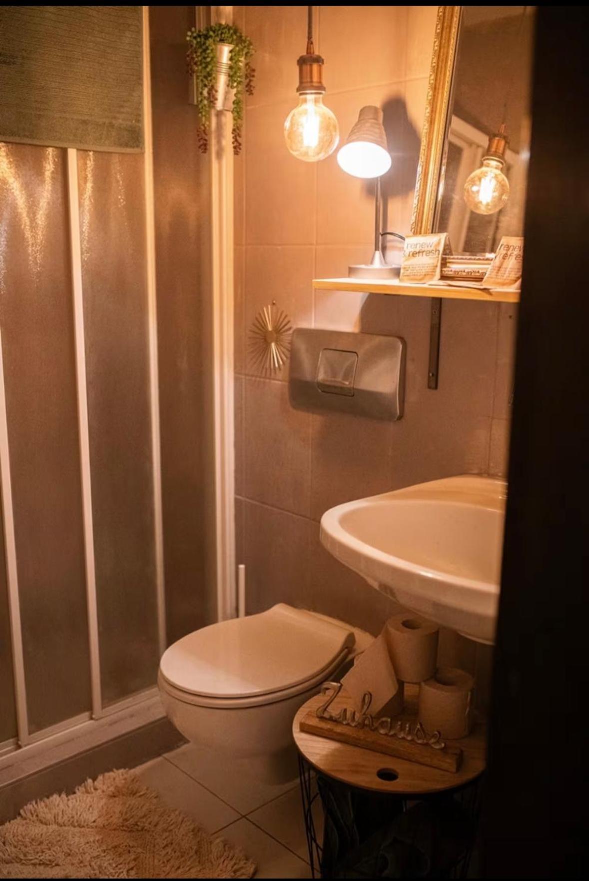 Gemuetliche Zentrumsnahe Wohnung, Eigene Terrasse * Köln