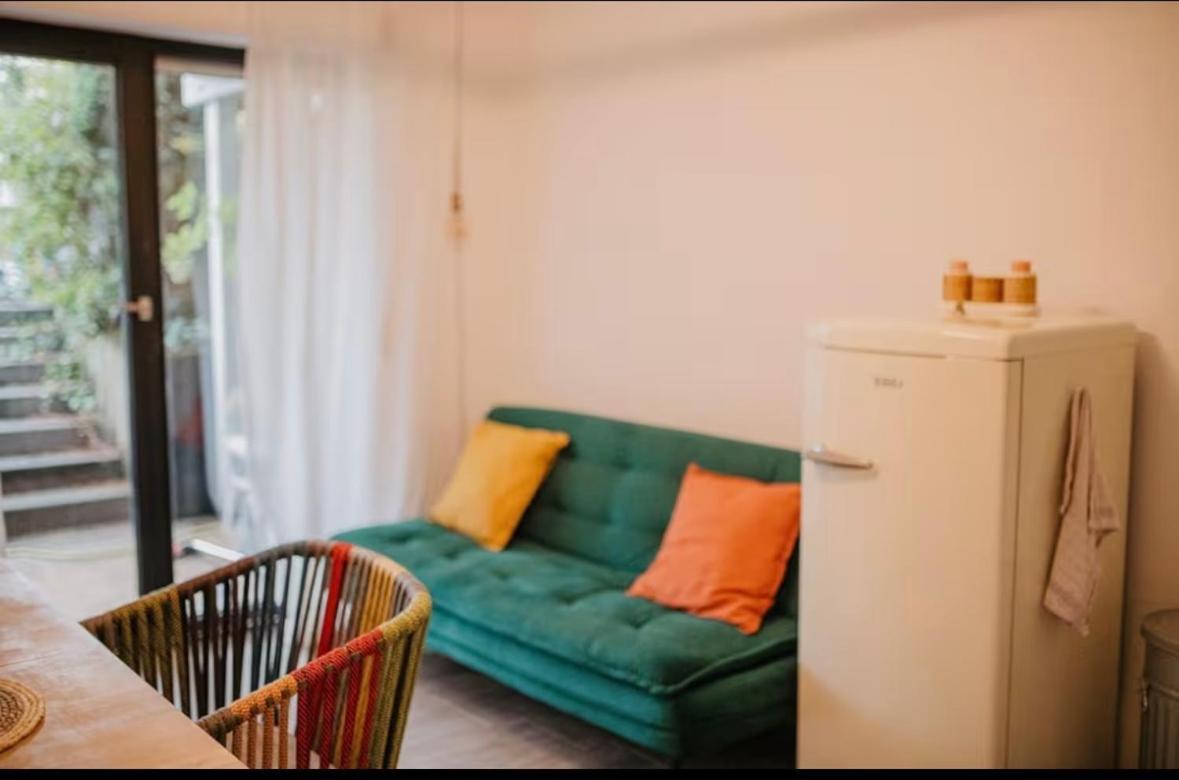 Gemuetliche Zentrumsnahe Wohnung, Eigene Terrasse *