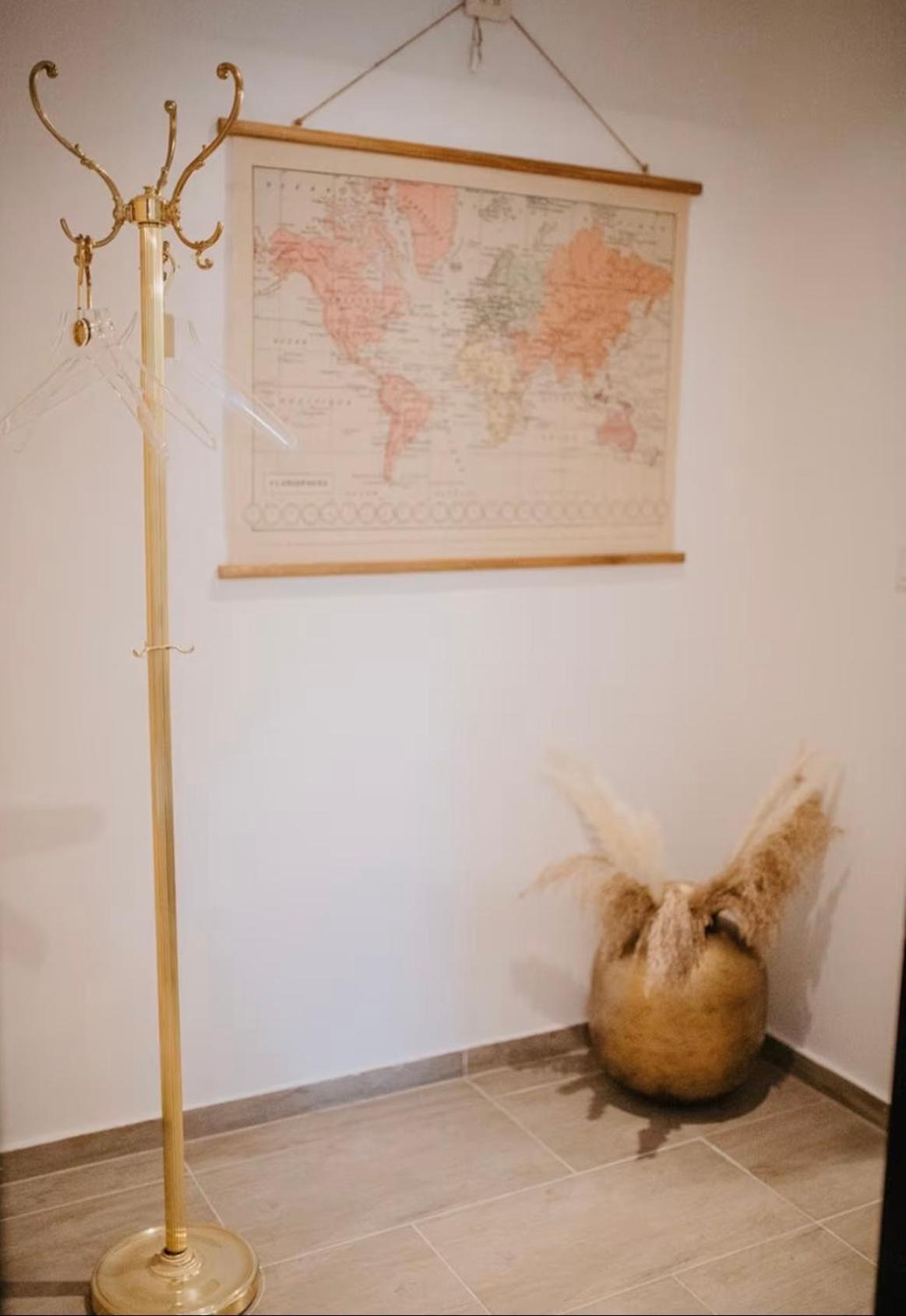 Gemuetliche Zentrumsnahe Wohnung, Eigene Terrasse *
